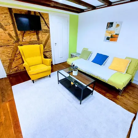 Authentic Portuguese Home- Alfama Lissabon