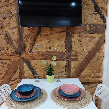 Authentic Portuguese Home- Alfama