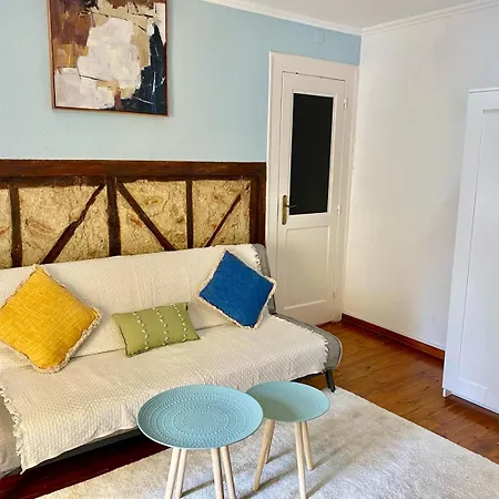 Authentic Portuguese Home- Alfama * Lisboa