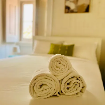 Authentic Portuguese Home- Alfama