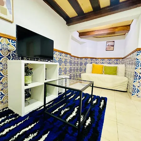 Lägenhet Authentic Portuguese Home- Alfama *