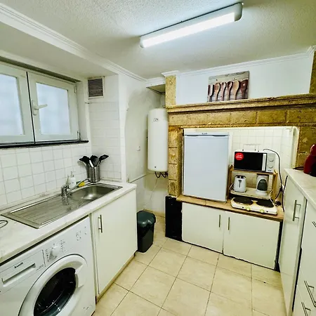 Apartment Authentic Portuguese Home- Alfama