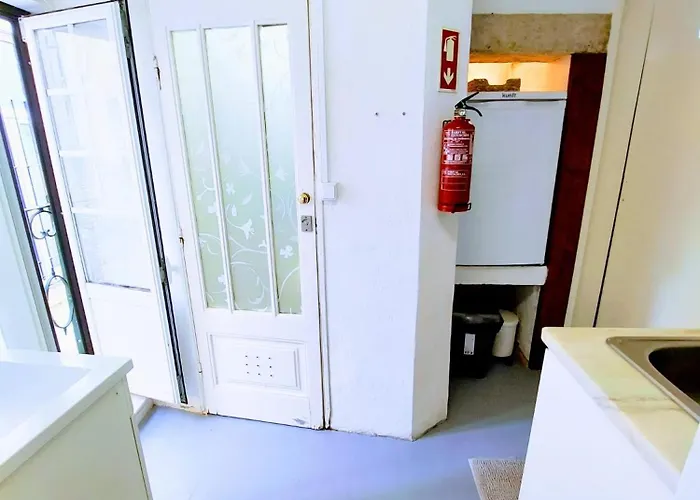 Apartamento Authentic Portuguese Home- Alfama