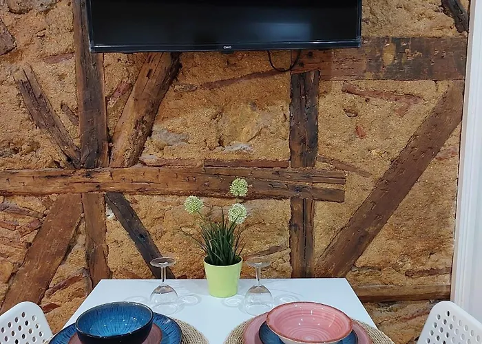 Authentic Portuguese Home- Alfama