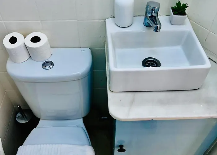 Apartamento Authentic Portuguese Home- Alfama Lisboa