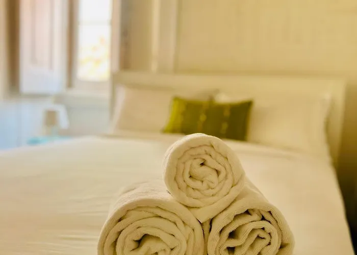 Authentic Portuguese Home- Alfama