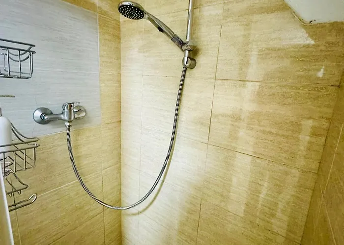 Authentic Portuguese Home- Alfama Апартаменти