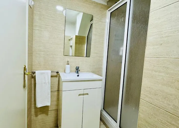 Апартаменти Authentic Portuguese Home- Alfama Лісабон