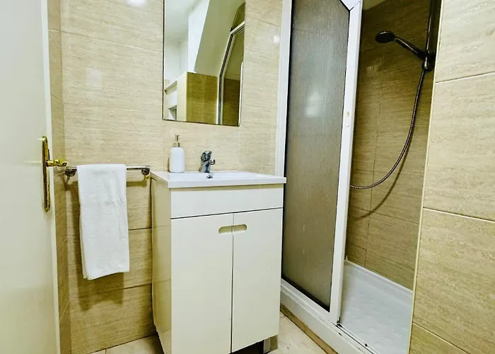 Authentic Portuguese Home- Alfama Апартаменти *