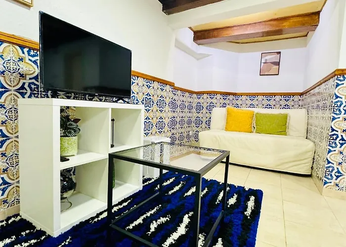 Апартаменти Authentic Portuguese Home- Alfama *