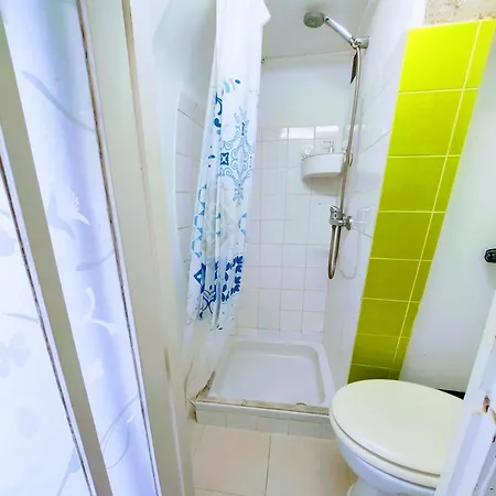 Authentic Portuguese Home- Alfama Apartamento *