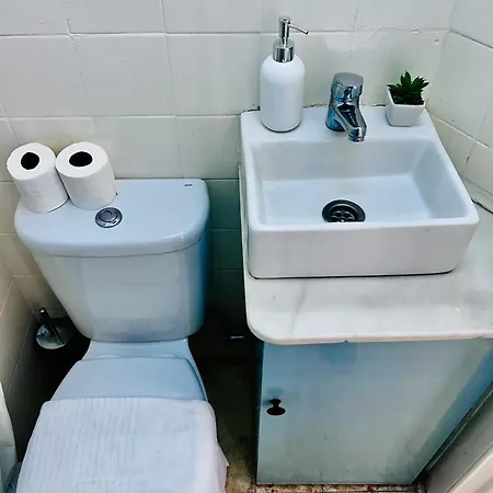 Apartamento Authentic Portuguese Home- Alfama Lisboa