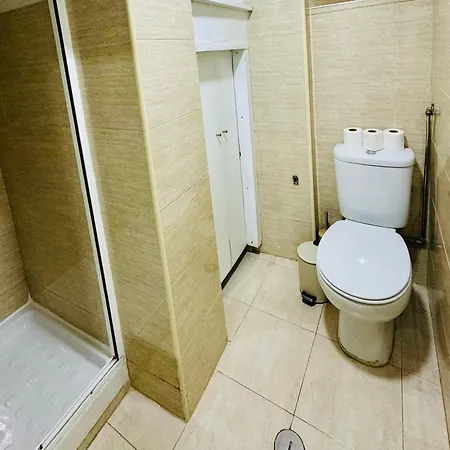 Apartamento Authentic Portuguese Home- Alfama Lisboa