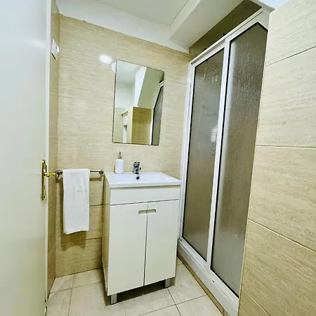 Apartamento Authentic Portuguese Home- Alfama Lisboa