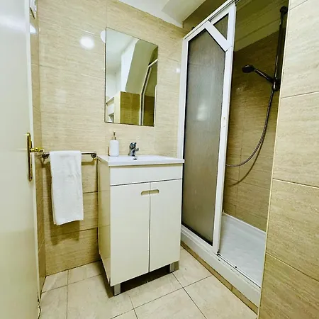 Authentic Portuguese Home- Alfama Apartamento *