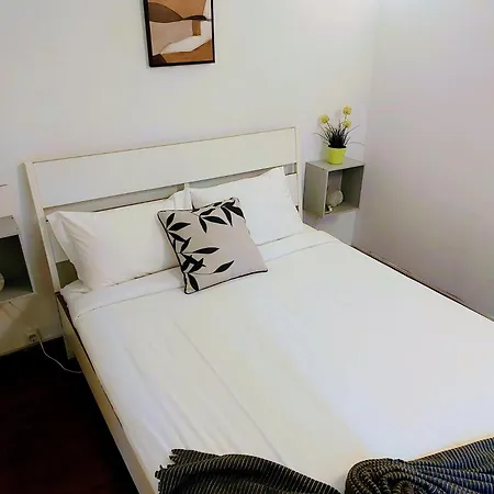 아파트 Authentic Portuguese Home- Alfama